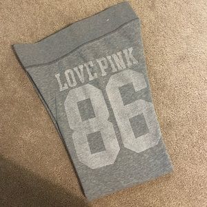 PINK Victoria’s Secret sweatpants
